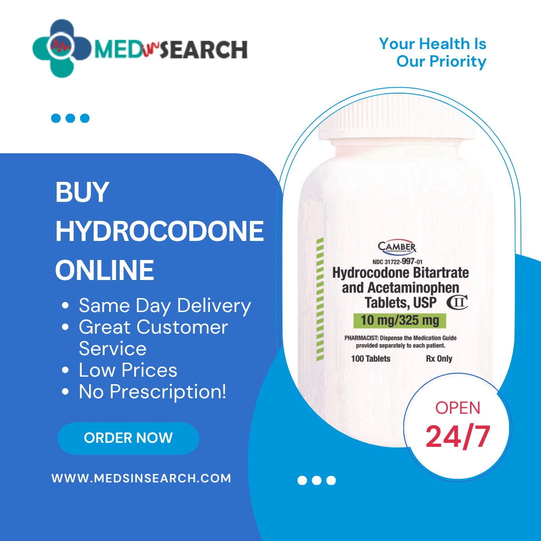 Buy Hydrocodone Online No Script